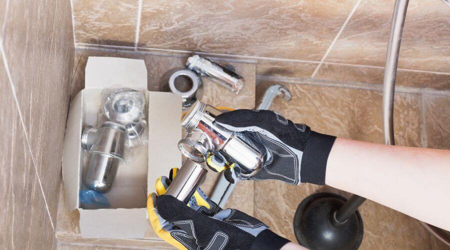 Professional New roof installation in Montrose, MI